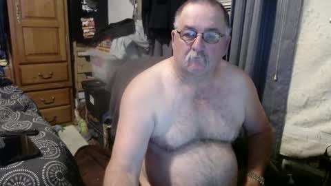 1dusty60 online show from December 2024 10:05:02 AM