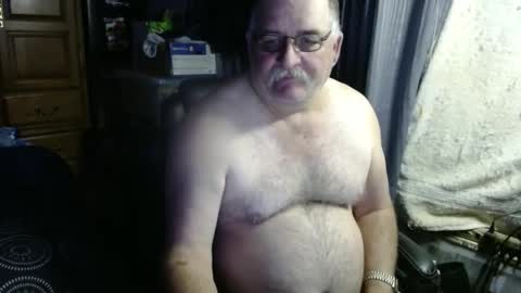 1dusty60 online show from December 2024 04:02:02 AM