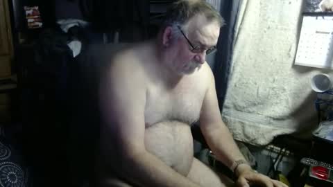 1dusty60 online show from December 2024 10:38:02 AM