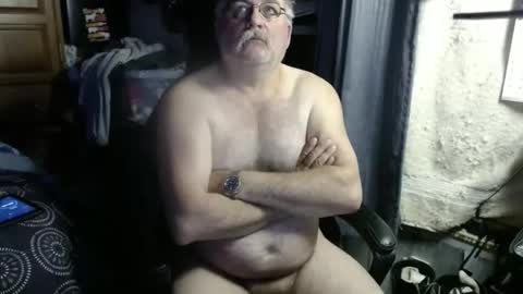 1dusty60 online show from December 2024 11:48:01 AM