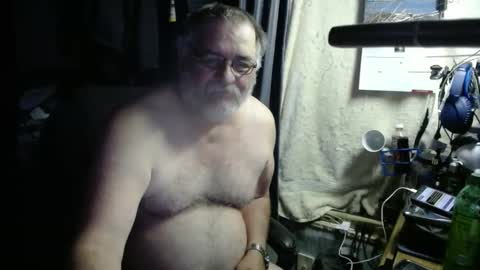 1dusty60 online show from February 2025 10:19:01 AM