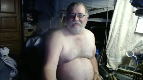 1dusty60 online show from March 2025 04:01:01 AM