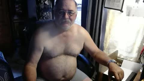 1dusty60 online show from November 2025 02:15:01 PM