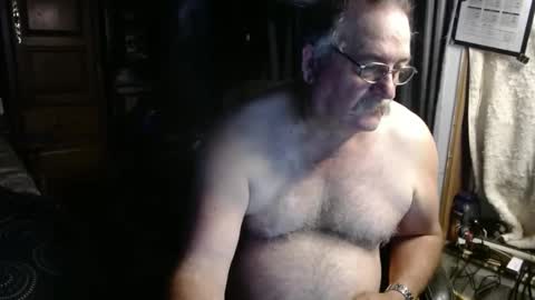 1dusty60 online show from November 2025 12:34:01 PM