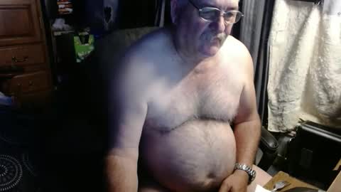 1dusty60 online show from December 2025 11:59:01 AM