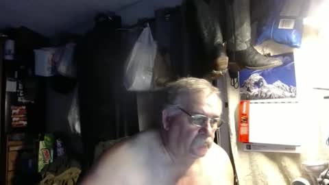 1dusty60 online show from January 2026 10:51:01 AM