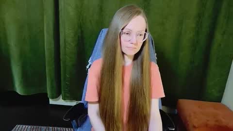 Snapshot of 1goldilocks chatting on February 2026 05:25:01 PM online show from February 2026 05:25:01 PM