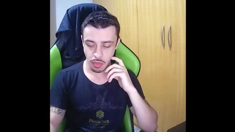 1good_vibes1 online show from November 2025 08:03:01 AM