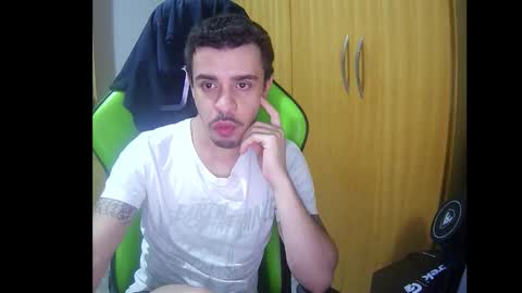 1good_vibes1 online show from December 2025 02:49:01 AM