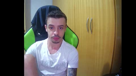 1good_vibes1 online show from January 2026 02:28:01 AM