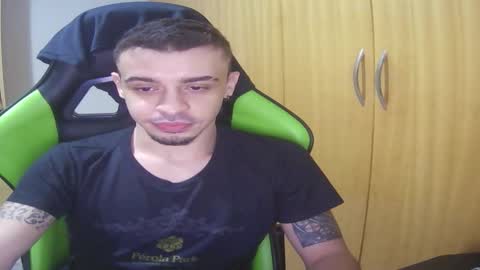 1good_vibes1 online show from February 2026 06:09:02 AM