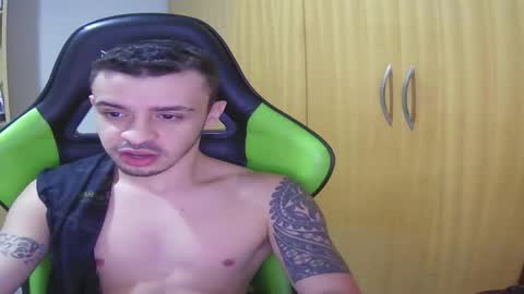 1good_vibes1 online show from February 2026 05:18:02 AM