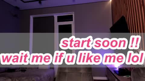 Lily 3 online show from April 2026 07:53:01 PM
