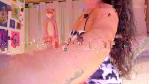 laiaa rivas online show from May 2026 11:46:01 PM