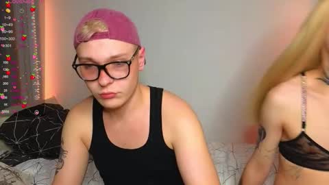 Michelle online show from October 2025 01:08:02 PM