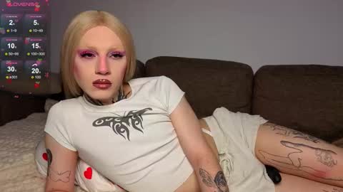 Michelle online show from March 2026 08:14:01 PM