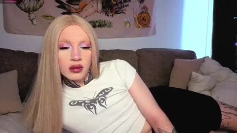 Michelle online show from March 2026 12:42:02 PM