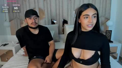 Valery  online show from March 2025 01:21:01 PM