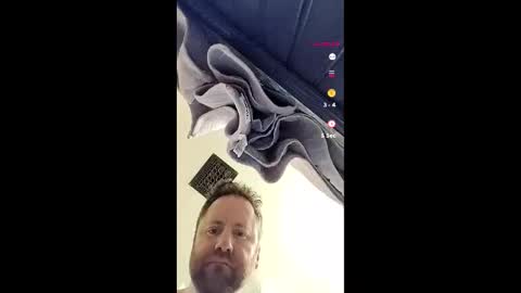 Clay online show from October 2025 01:22:01 PM