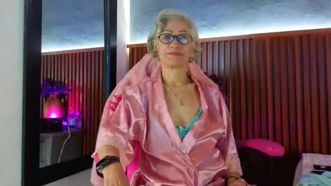 Snapshot of 1miss_monserrate chatting on March 2026 01:08:01 PM Miss Monserrate online show from March 2026 01:08:01 PM