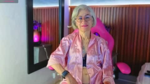 Snapshot of 1miss_monserrate chatting on April 2026 01:56:02 PM Miss Monserrate online show from April 2026 01:56:02 PM