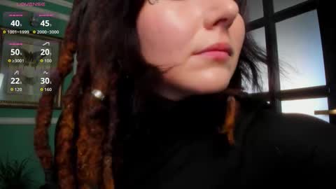 Moona  online show from January 2026 01:24:02 PM