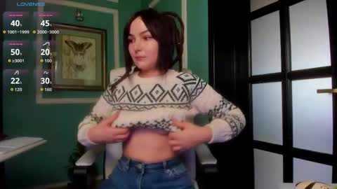 Moona  online show from January 2026 11:26:02 AM