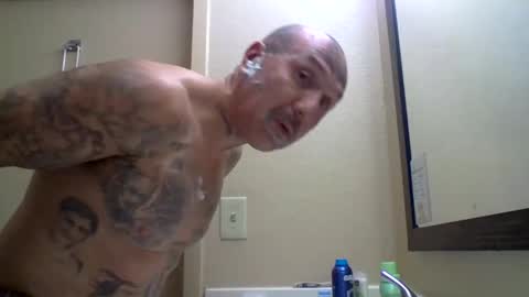 TheShyOne18 online show from November 2025 07:51:02 PM