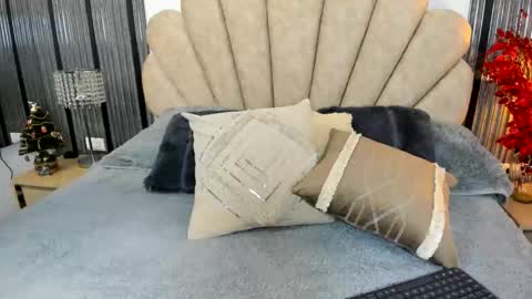 Luisa online show from December 2025 11:27:02 AM