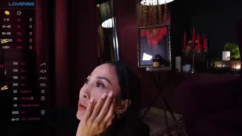 Rei online show from November 2025 09:35:01 PM