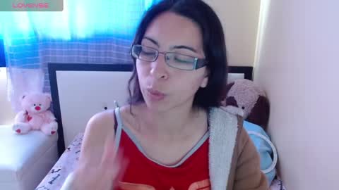 paola online show from January 2025 09:19:01 PM