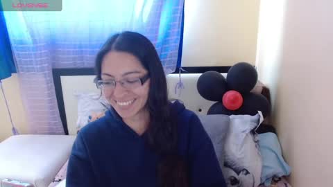 paola online show from February 2025 04:37:02 PM