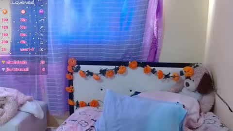 paola online show from December 2025 09:11:02 PM