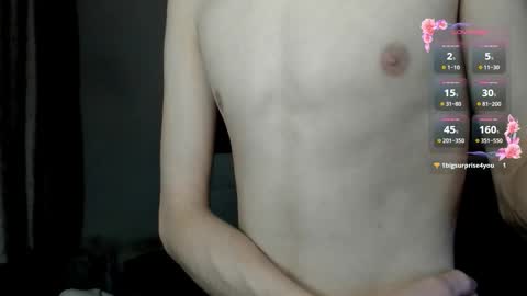 Milos online show from November 2025 01:17:02 AM