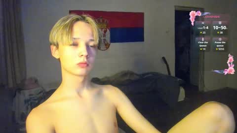 Milos online show from March 2026 11:15:01 PM