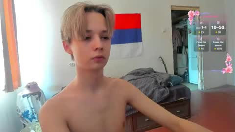 Milos online show from April 2026 10:21:01 AM