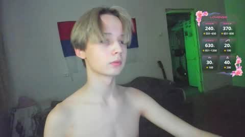 Milos online show from April 2026 11:24:01 PM