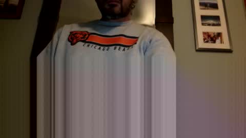 Miguel online show from November 2025 10:53:02 PM