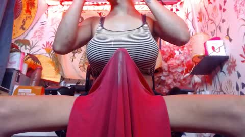 mharjorie online show from October 2025 05:53:01 PM