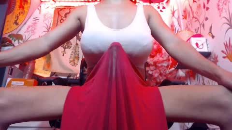 mharjorie online show from October 2025 08:11:02 PM