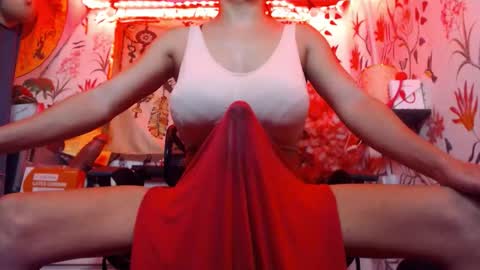 mharjorie online show from October 2025 03:13:01 PM