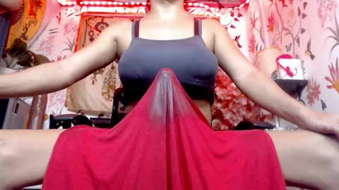 mharjorie online show from December 2025 03:17:01 PM