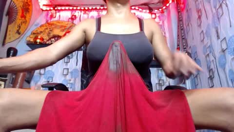 mharjorie online show from March 2026 04:50:02 PM