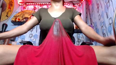 mharjorie online show from April 2026 04:12:01 PM