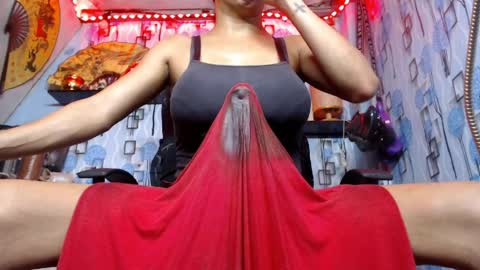 mharjorie online show from April 2026 05:06:02 PM