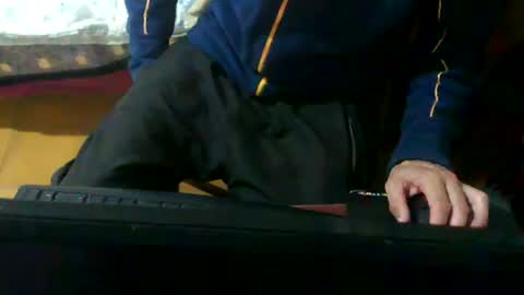 22alberto9 online show from April 2026 10:52:02 PM