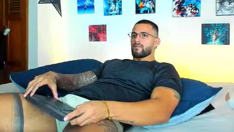 Yorgi online show from February 2026 02:00:02 PM