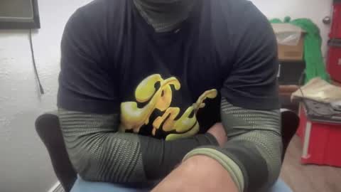 Jake n Judy online show from January 2025 04:36:01 PM