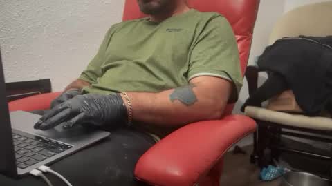 Jake n Judy online show from March 2025 01:40:02 PM