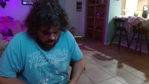 ThrillBilly online show from February 2026 12:37:02 AM